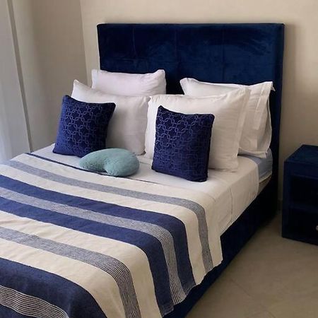 Appartement Neuf Climatise, Centre Marrakech. Marrakesh Extérieur photo
