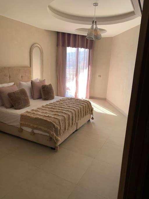 Appartement Neuf Climatise, Centre Marrakech. Marrakesh Extérieur photo