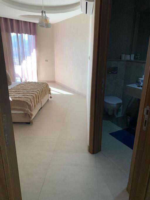 Appartement Neuf Climatise, Centre Marrakech. Marrakesh Extérieur photo