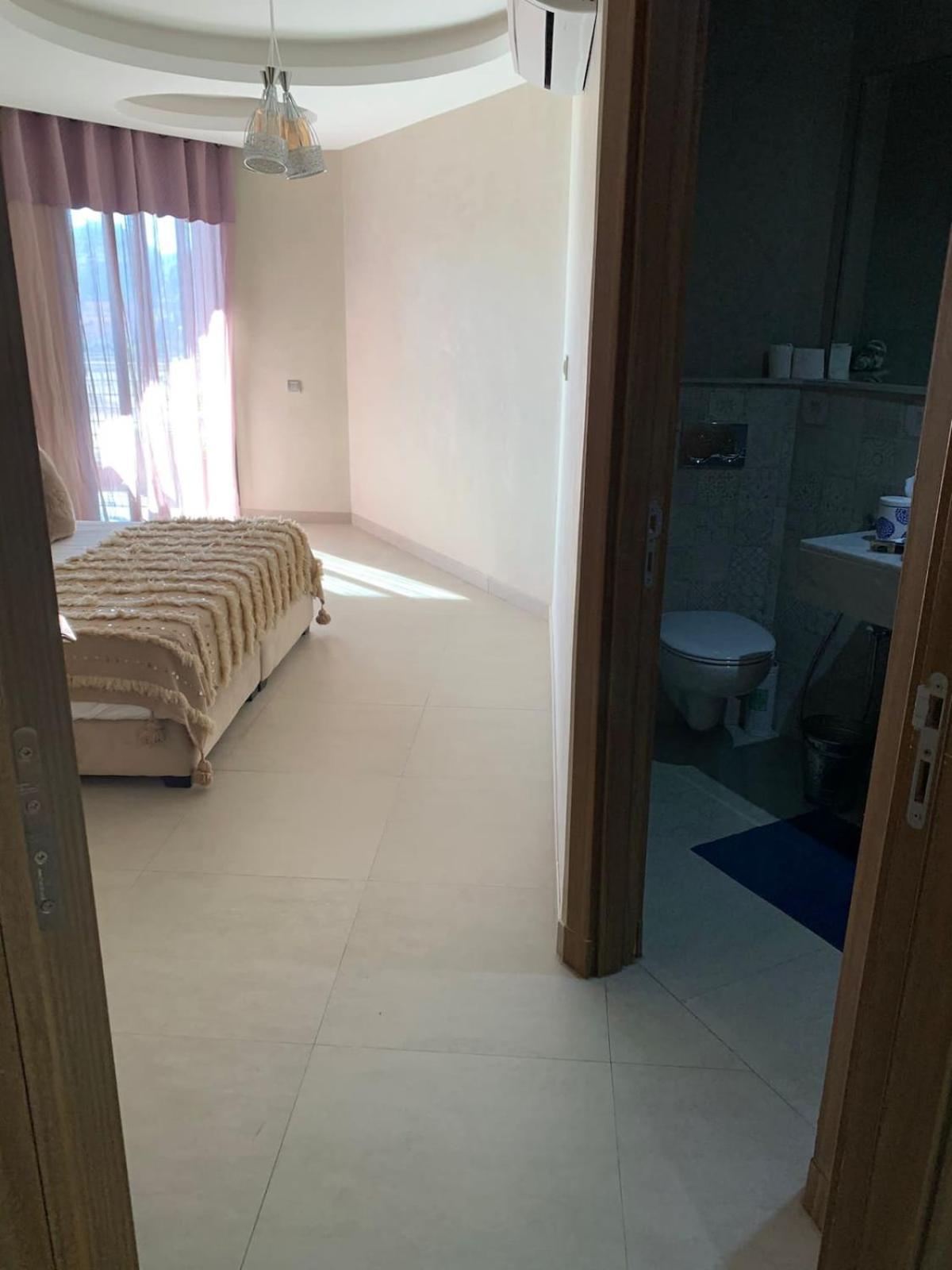 Appartement Neuf Climatise, Centre Marrakech. Marrakesh Extérieur photo